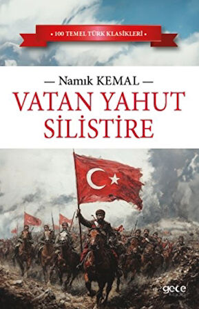 Vatan Yahut Silistire