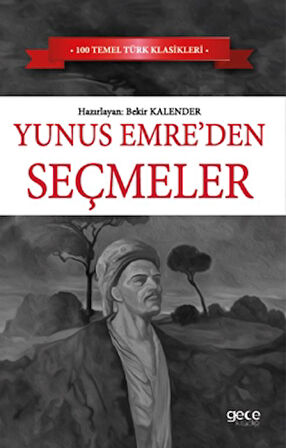 Yunus Emre Seçmeler