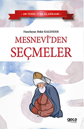 Mesneviden Seçmeler