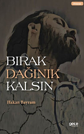 Bırak Dağınık Kalsın