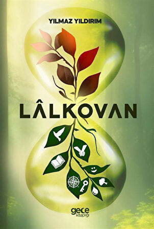 Lalkovan / Yılmaz Yıldırım