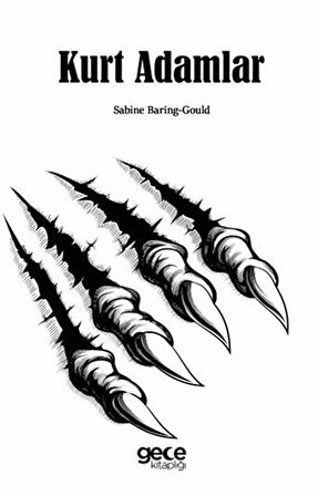 Kurt Adamlar / Sabine Baring Gould