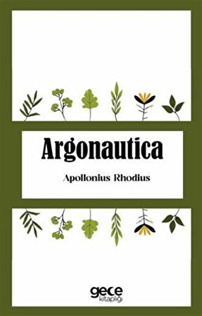 Argonautica / Apollonius Rhodius
