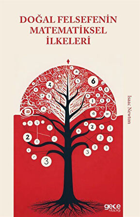 Doğal Felsefenin Matematiksel İlkeleri / Isaac Newton