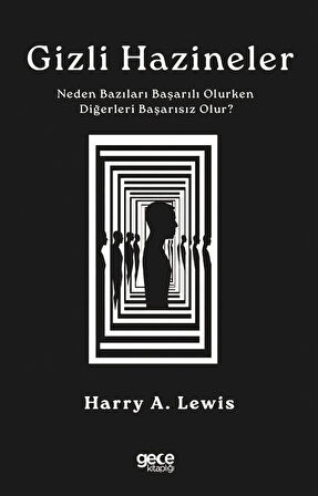 Gizli Hazineler / Harry A. Lewis