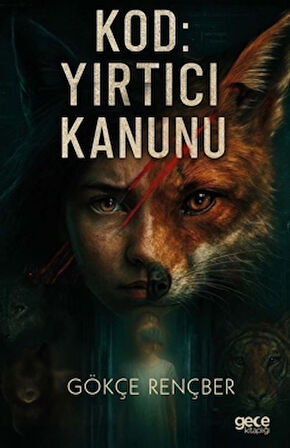 Kod: Yırtıcı Kanunu