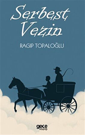 Serbest Vezin / Ragıp Topaloğlu