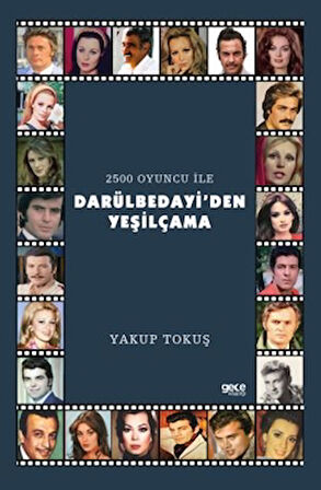 Darülbedayi’den Yeşilçama