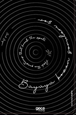 Büyüyü Bozan Soruları Sor / Carl Sagan