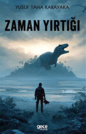 Zaman Yırtığı / Yusuf Taha Karayaka
