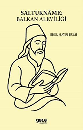 Saltukname Balkan Aleviliği
