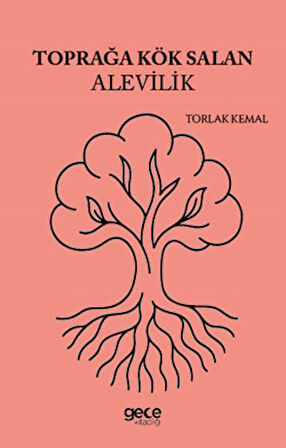 Toprağa Kök Salan Alevilik