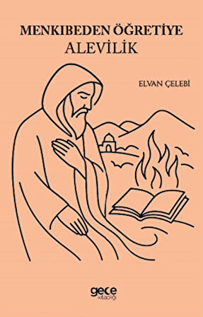 Menkıbeden Öğretiye Alevilik