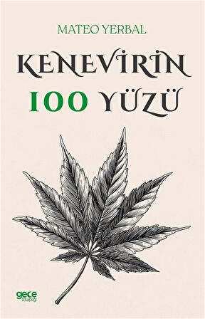 Kenevirin 100 Yüzü / Mateo Yerbal