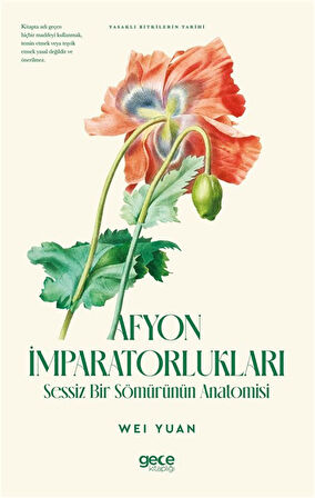 Afyon İmparatorlukları / Wei Yuan