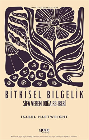 Bitkisel Bilgelik / Isabel Hartwright