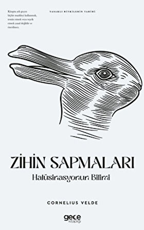 Zihin Sapmaları Halüsinasyonun Bilimi