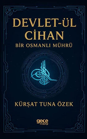 Devletül Cihan Bir Osmanlı Mührü