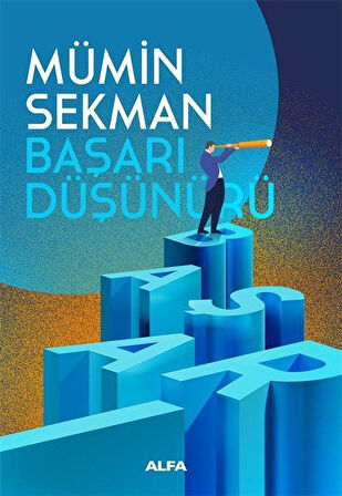 Başarı Düşünürü / Mümin Sekman