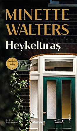 Heykeltıraş / Minette Walters
