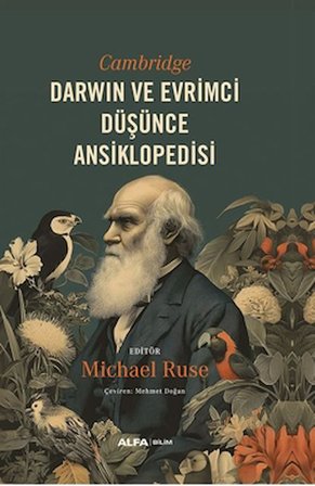 Cambridge Darwin ve Evrimci Düşünce Ansiklopedisi