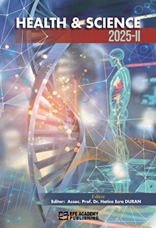 Health & Scıence 2025-II