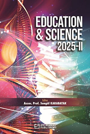 Educatıon & Scıence 2025-II
