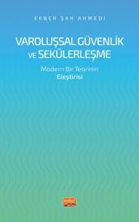 Varoluşsal Güvenlik ve Sekülerleşme