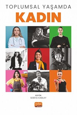 Toplumsal Yaşamda Kadın