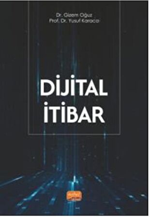 Dijital İtibar