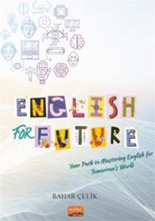 English For Future / Bahar Çelik