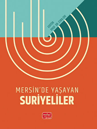 Mersin’de Yaşayan Suriyeliler