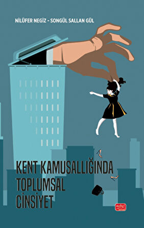 Kent Kamusallığında Toplumsal Cinsiyet