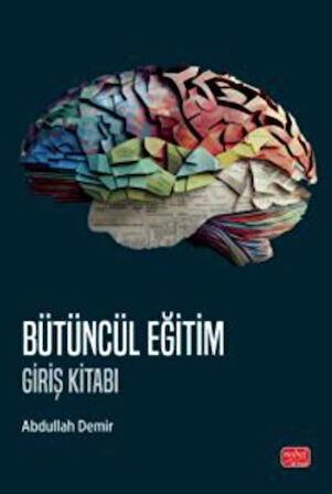 Bütüncül Eğitim - Giriş Kitabı