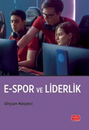 E-Spor ve Liderlik