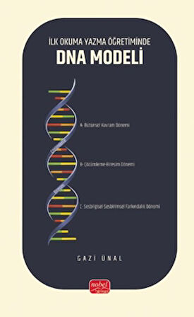 İlk Okuma Yazma Öğretiminde DNA Modeli