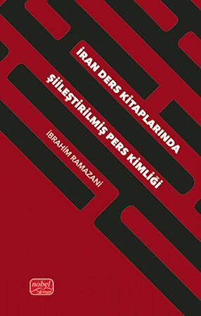 İran Ders Kitaplarında Şiileştirilmiş Pers Kimliği