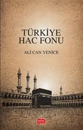 Türkiye Hac Fonu / Ali Can Yenice