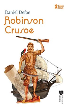 Klasikleri Okuyorum Robınson Crusoe