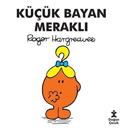 Küçük Bayan Meraklı