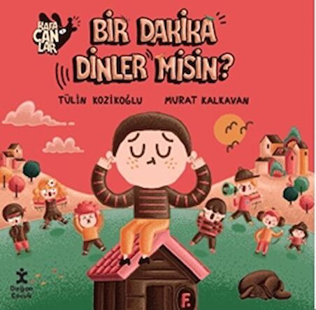 Kafacanlar 5 - Bir Dakika Dinler Misin?