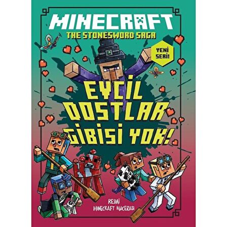 Miınecraft  Evcil  Dostlar  Gibisi Yok