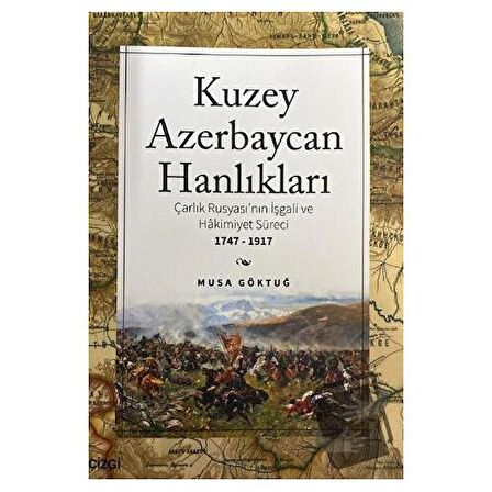 Kuzey Azerbaycan Hanlıkları