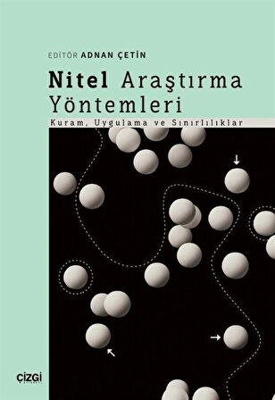 Nitel Araştırma Yöntemleri