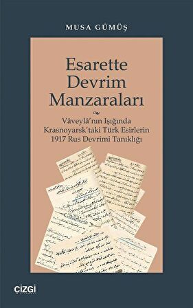 Esarette Devrim Manzaraları