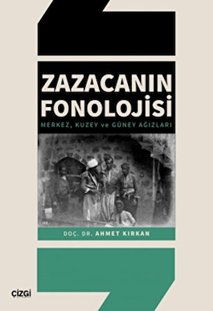 Zazacanın Fonolojisi