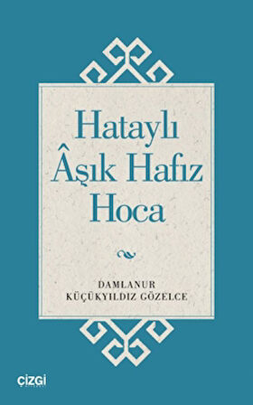 Hataylı Aşık Hafız Hoca