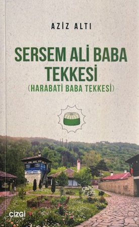 Sersem Ali Baba Tekkesi