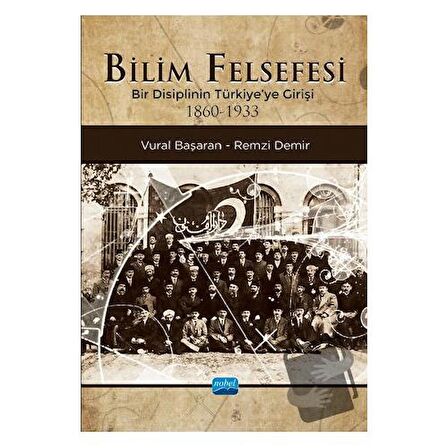 Bilim Felsefesi