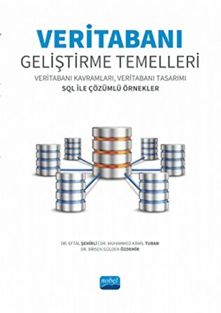 Veritabanı Geliştirme Temelleri
